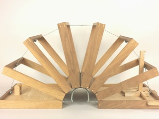 Gallery Jatad opening reception: Patrick Renner: Cabinet of Curiosities