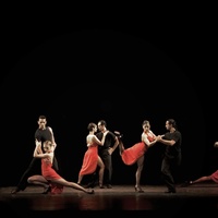Tango Buenos Aires