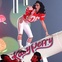 Katy Perry concert