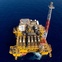Anadarko, Forbes, most innovative, September 2012, oil rig