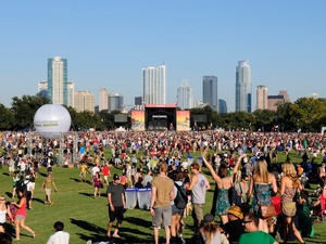 Austin City Limits Festival