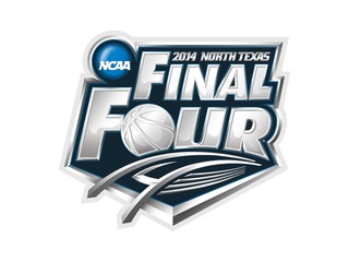 2014 NCAA Men's Final Four