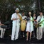 Houston Public Library Foundation benefit May 2013 Rudy Rincon and Grupo KaChe