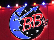 Places-Food-BB's Cajun Cafe
