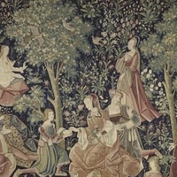 Dallas Museum of Art presents Art and Nature in the Middle Ages