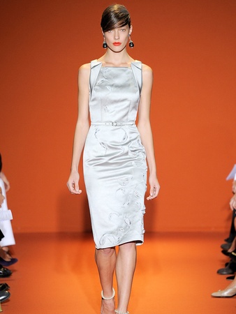 Lindley, Andrew Gn, October 2012, Paris fashion