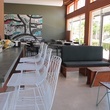 Cuchara, restaurant, August 2012