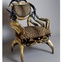 Joseph Campana, MFAH, Made in America, July 2012, Friedrich, Rocking Chair