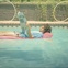 Austin Photo Set: News_caitlin_poolside_march 2013_floaty