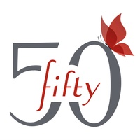 Partners Against Child Trafficking presents fifty50