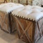 Fab Find, Lam Bespoke, cushioned seats, ottomans, November 2012