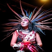 MECA presents Día de los Muertos Festival