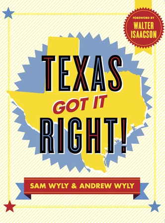 Texas Got It Right