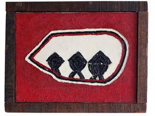 Kirk Hopper Fine Art presents Margins Beyond