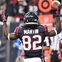 Keshawn Martin Texans