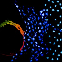 Ballet Austin presents <i>Not Afraid Of The Dark-The Show That Glows</i>