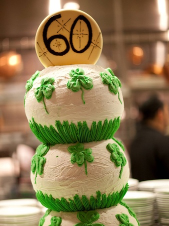 News_The Birthday Cake