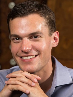Nathan Laube