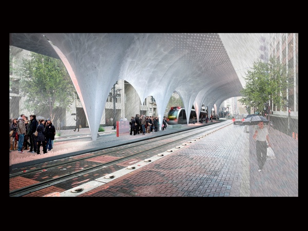 News_METRO_Central Station renderings_January 2012_Snohetta