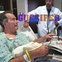 George H.W. Bush, hospital, email hacked, Guccifer, February 2013