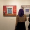Texas Contemporary Art Festival, wrap up, October 2012
