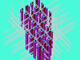 Brave New Waves presents "#009: JD Emmanuel Time Traveller"