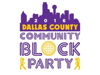 Dallas County Community Block Party