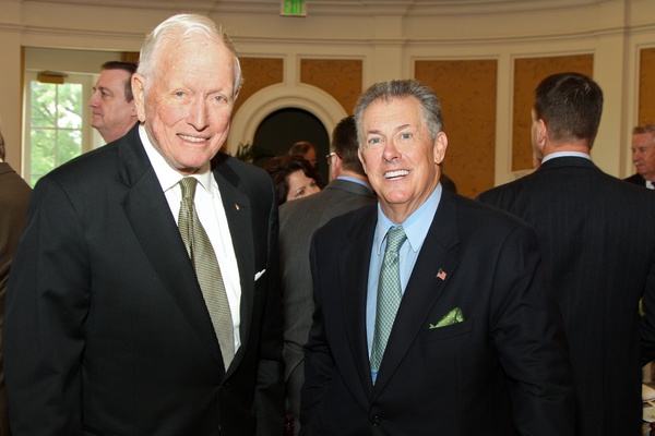 News_Men of Distinction_May 2012_Dr. Denton Cooley_Russell Frankel.jpg