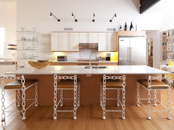 Lucinda Loya, interior design, February 2013