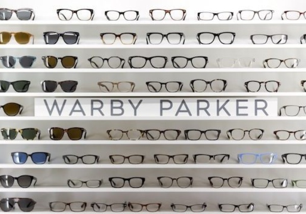 Warby Parker, Eyewear, Fashion, Shopping, Dallas, Fashion for a Cause