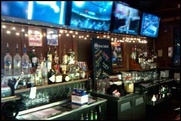 Austin Photo: Places_food_the tavern_bar