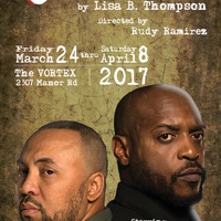 The Vortex presents Underground