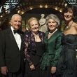 6844, Dallas Crystal Charity Ball, December 2012, Ross Perot, Margot Perot, Linda Custard, Nancy Halbreich
