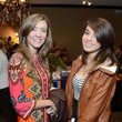 6, Rockin' Resiliency luncheon, October 2012, Jill L'Abbate, Zoe L'Abbate