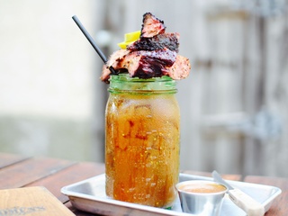Freedmen's bloody mary