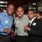 Houston Young Professionals, launch party, June 2012, Isadore Barefields, Joe Dotson, Mark Scott
