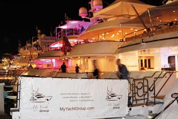 Austin Photo: Kevin_My Yacht_November 2012_monaco