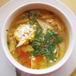 austin photo: tortilla soup azul tequila