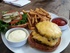 Whitney Radley: In-N-Out Burger threatens a high-end Houston chef in burger flap — and the response is hilarious