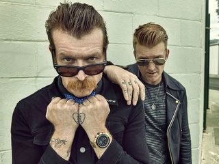 Eagles of Death Metal