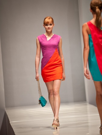 News_Fashion Houston_October 2011_Chloe Dao