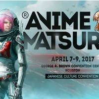 Anime Matsuri