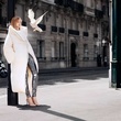 Austin Photo Set: caitlin_Maison Martin Margiela with H&M_1