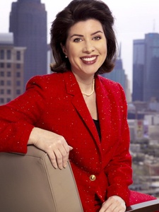 Dallas City Councilmember Angela Hunt