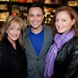 Shanda Cortines, Issac Padilla, Kellie Rasberry