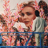 Rice Gallery presents Michael De Feo: Crosstown Traffic