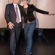 Progressive Forum, Randall Morton, Rachel Maddow, March 2013