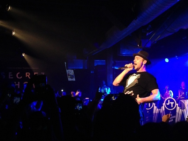 Austin Photo Set: News_Caitlin_justin Timberlake_sxsw_march 2013_1
