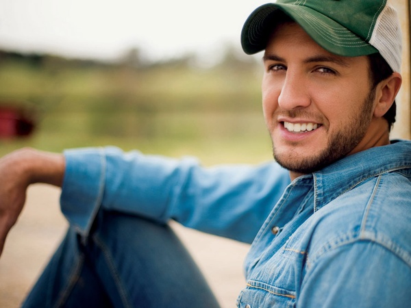 News_Luke Bryan_musician