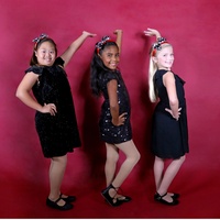 Theatre Under The Stars presents 21 Celebration gala